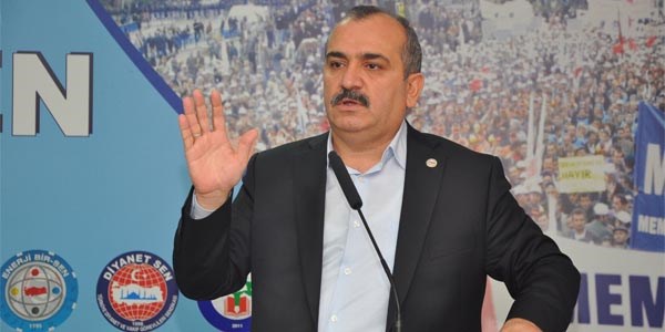 Uçak kaldırmama eyleminde geri adım!