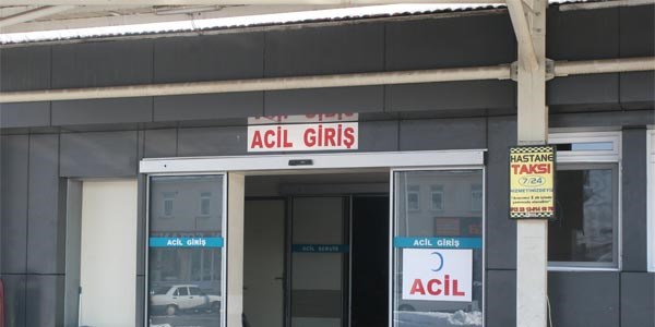 Kar çilesi acilde bitiyor