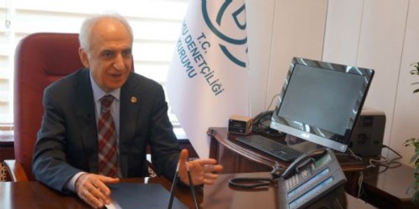 Ombudsman: En çok memurdan şikayet geliyor