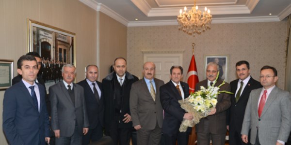 Mu�la il �zel idaresi i�in sosyal denge s�zle�mesi