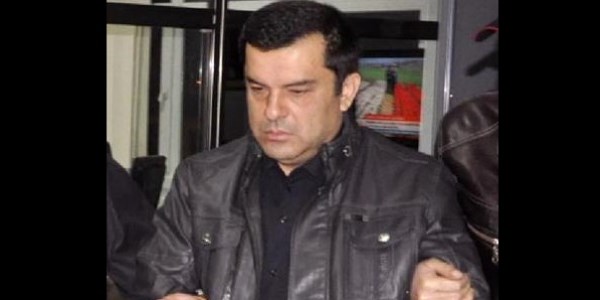 E�ini 28 b��ak darbesiyle �ld�ren kocaya 18 y�l 4 ay hapis