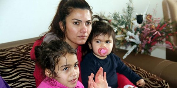 Kurumlar aras� anla�mazl�k 4 bin ki�iyi so�ukta b�rakt�