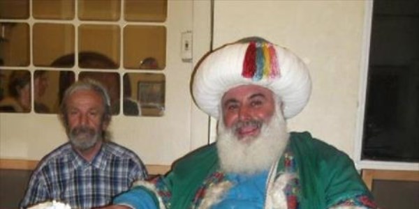'Denizli'nin Nasrettin Hocası' öldü