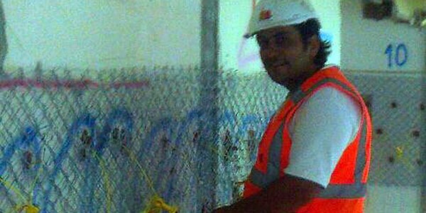 Üsküdar'daki inşaat sahasında ölen kişi mühendis çıktı
