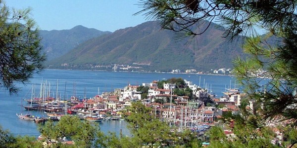 Bu il�ede 29 y�ld�r k�m�r yakmak yasak