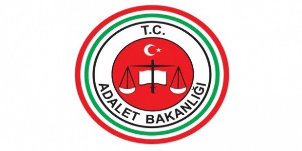 Adalet Bakanlığı'nda önemli atamalar yapıldı