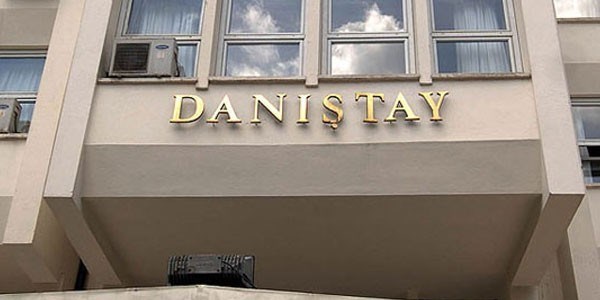 Danıştay'dan öğretmenlikte 40 yaş kararı