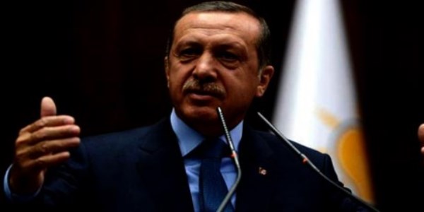 Erdoğan talimat verdi, Sayıştay krizini bitirin