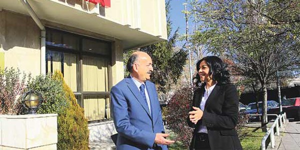 Gemi hastaneleri Ocak'ta ihaleye çıkacak