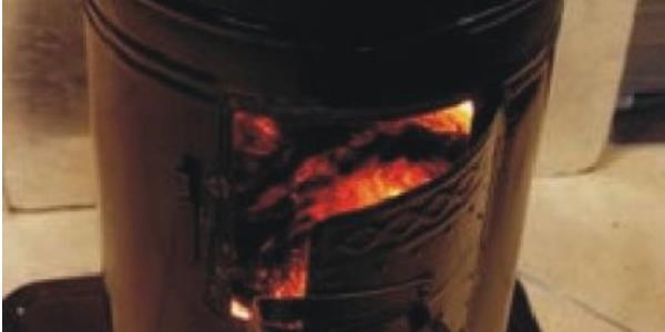 Karbonmonoksit gaz�ndan nine ile torunu zehirlendi