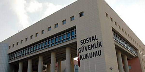 Oyak İnşaat'taki SGK hisselerine alıcı çıkmadı