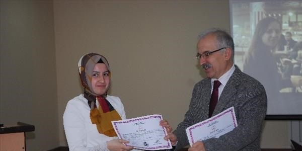 Rehber öğretmenlerin 'aile eğitimleri' tamamlandı
