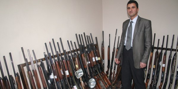 Kurallara uymayan avcılara ceza yağdı