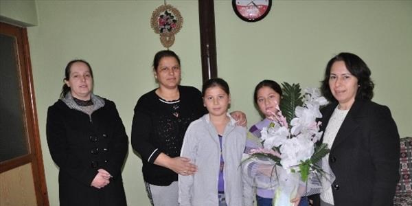 Annelere hastane memnuniyeti soruluyor