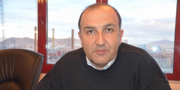 KESK'in eylemine baz� sa�l�k �rg�tleride kat�lacak