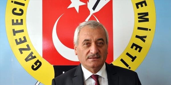 Belediye Ba�kan� Karayol, beraat etti