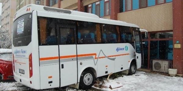 Faciaya kıl payı