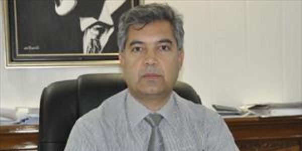 Kaymakam'dan 'buz tutan hayvanlar' ile ilgili muhtarla mektup