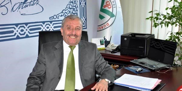 Dursunbey belediye meclisi su fiyatlarını indirdi