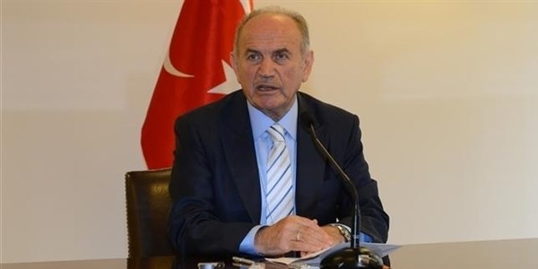 İstanbul'da Topbaş'ın oyu yüzde 51.5
