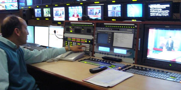 TRT'ye 7 bin çalışan yetmedi