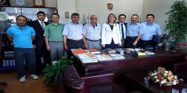 Mobil Zabıta Türkiye ikincisi oldu
