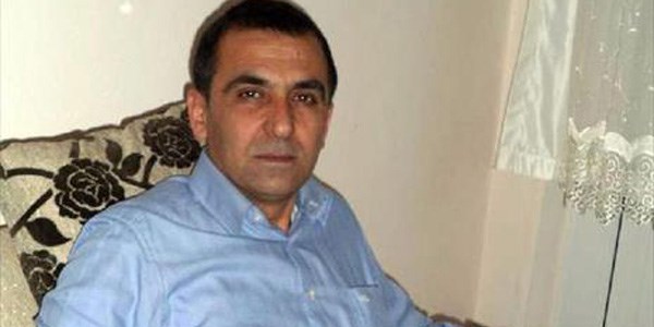 CHP başkan aday adayı ölü bulundu