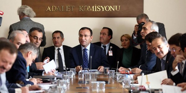 Kabine'de erken devir teslim