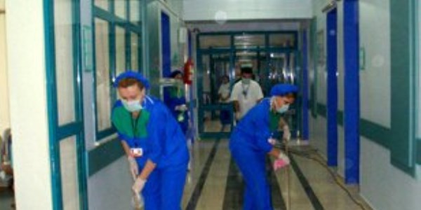 Taşeron işçiler ne kadar maaş alır?