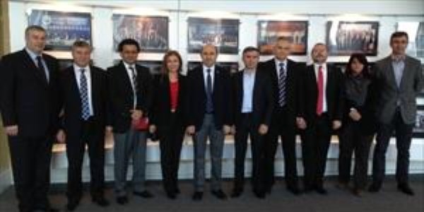 Bursa, bor madeninden ilaç yapmaya hazırlanıyor