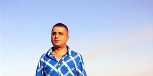 Barda eğlenirken öldürüldü