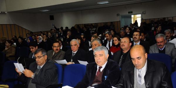 Okullarda şiddete karşı proje