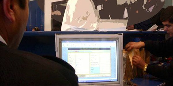 Pasaportları artık nüfus birimleri düzenleyecek