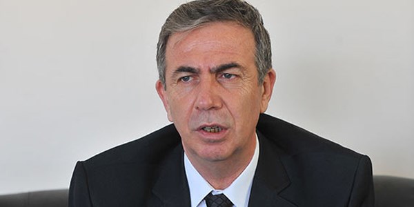 Mansur Yavaş Pazartesi CHP'ye cevabını verecek