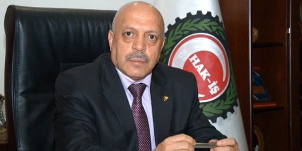 Hak-İş: Çalışanların yüzde 90'ı kıdem tazminatı alamıyor