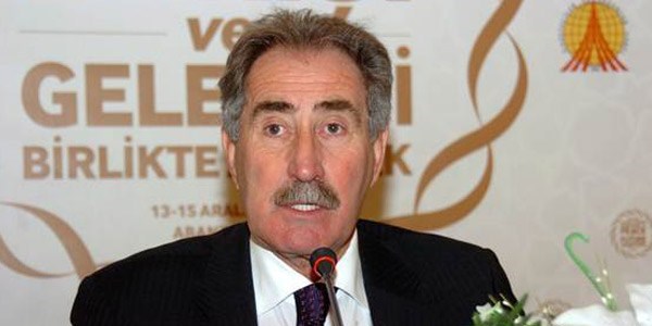 Ak Partili Günay: Hükümeti temsil etmiyorum