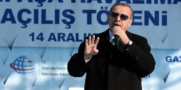 Erdoğan, Antalya adayını bu akşam açıklıyor/Video