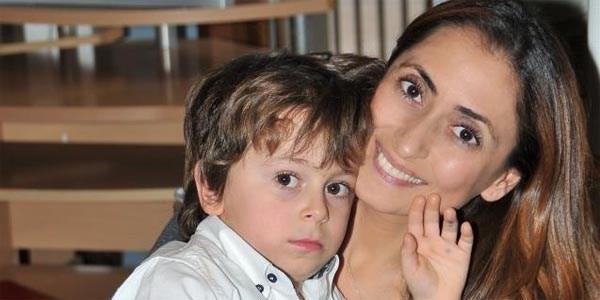 Kansere yenik düşen kabin amiri hayatını kaybetti