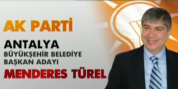 Erdoğan son adayı da açıkladı