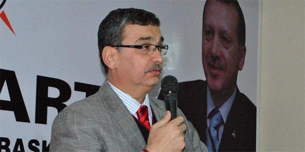 Kırsalda oturma oranı en yüksek il Şanlıurfa