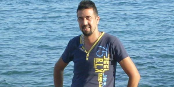 Evlendikten 24 saat sonra kalp krizi ge�iren gen� �ld�