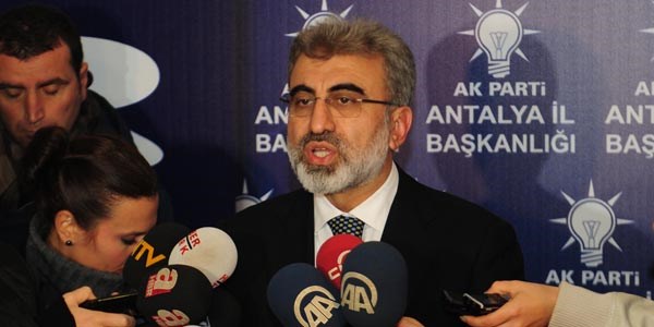 Bakan Yıldız'dan elektrik kesintisi açıklaması