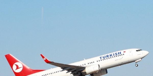 Yerli uçak etüt aşamasında