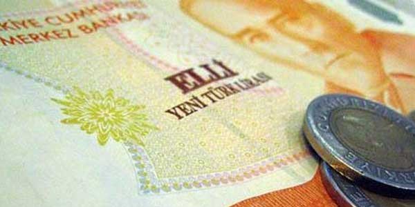 Sosyal yardımda 20 milyara ulaşıldı