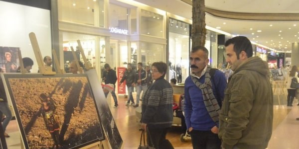 Küçük bedenlerdeki büyük yük