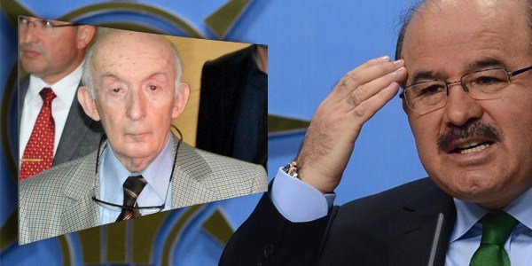 Hüseyin Çelik'ten Teoman Koman ile ilgili açıklama