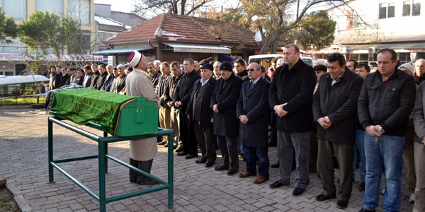 Belediye Meclis �yesinin ac� g�n�