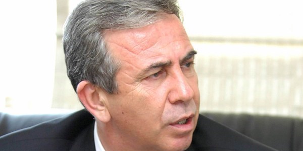 Karaca: Mansur Yavaş Ankara'ya hayırlı olsun