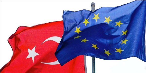 Ankara'da geri kabul anlaşması yarın imzalanacak
