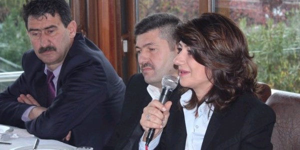 Cide'de eko kent uygulaması başladı